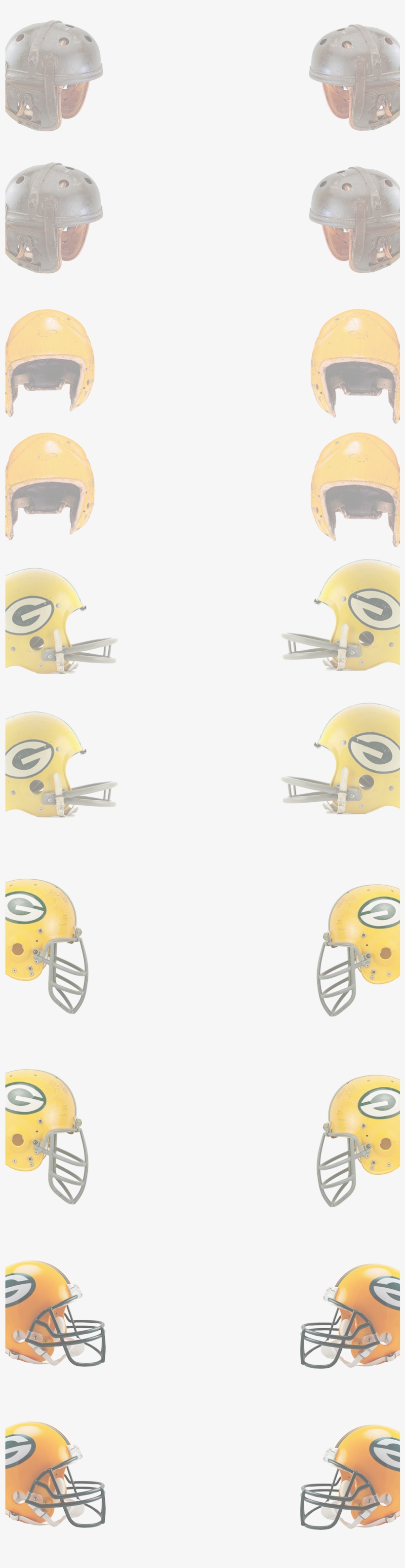1919 The Green Bay Packers Are Founded By Curly Lambeau - Cartoon, transparent png
