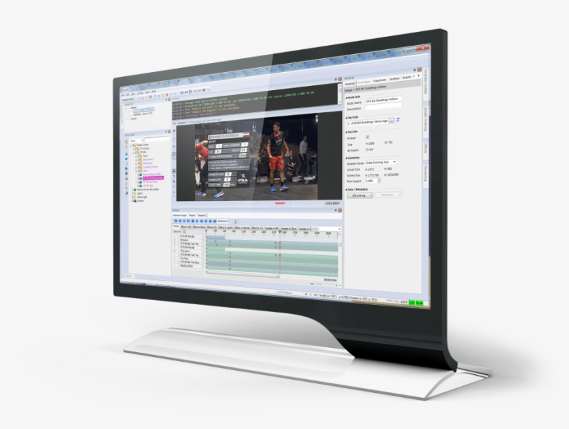 Lyricx Images - Output Device, transparent png