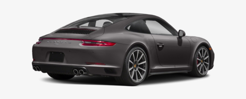 New 2019 Porsche 911 Carrera 4s - Porsche 911 Carrera S 2018 Price, transparent png