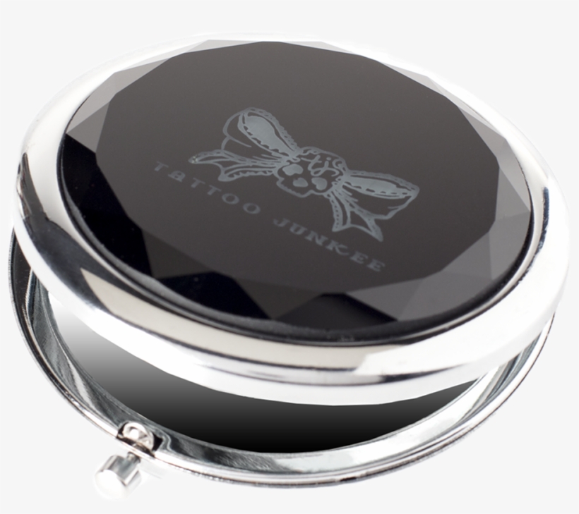 False Picture Of Late Night Lip Check Mirror - Insect, transparent png