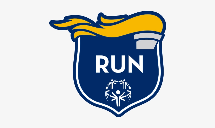 Law Enforcement Torch Run - Special Olympics, transparent png
