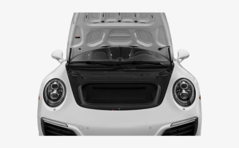 New 2019 Porsche 911 Carrera S - Volkswagen New Beetle, transparent png
