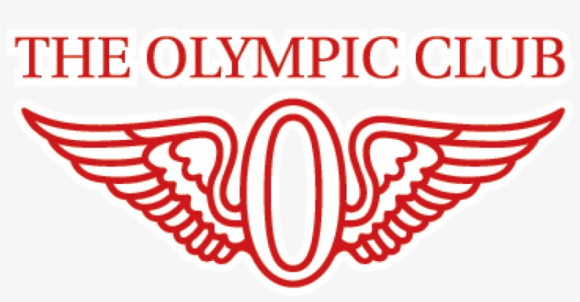 Free Png Download Olympic Club Rugby Logo Png Images - Olympic Club Foundation Logo, transparent png