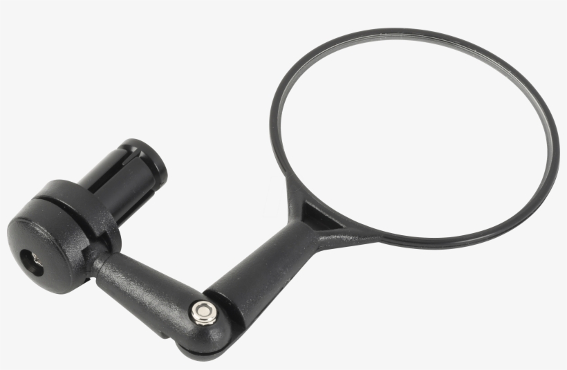 Bicycle Mirror, Left Frei - Badminton, transparent png