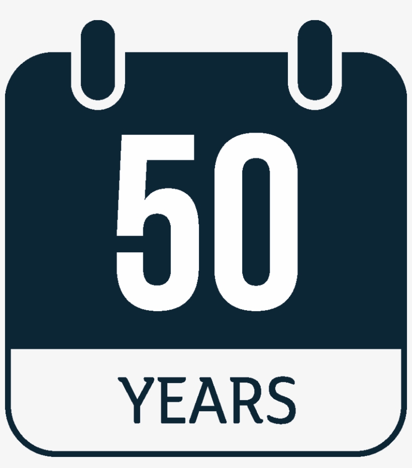 50 Years - Isthmus Of Tehuantepec Map, transparent png