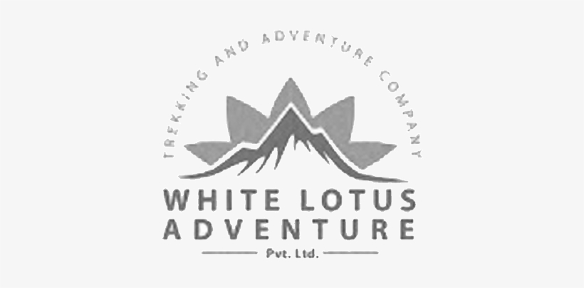 White Lotus - Triangle, transparent png