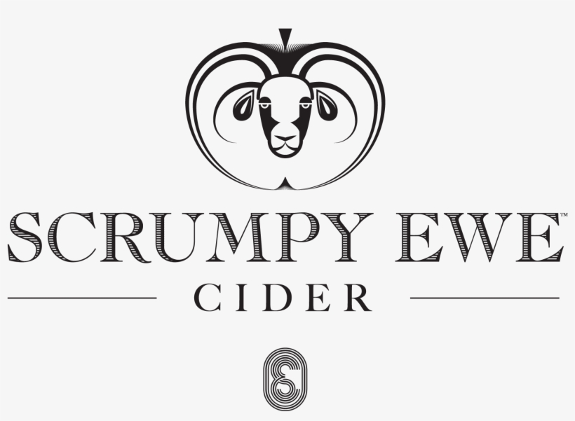 Scrumpy Ewe Cider, transparent png