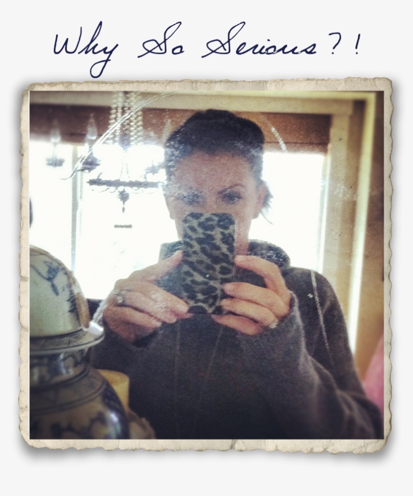 Why So Serious - Soldier, transparent png