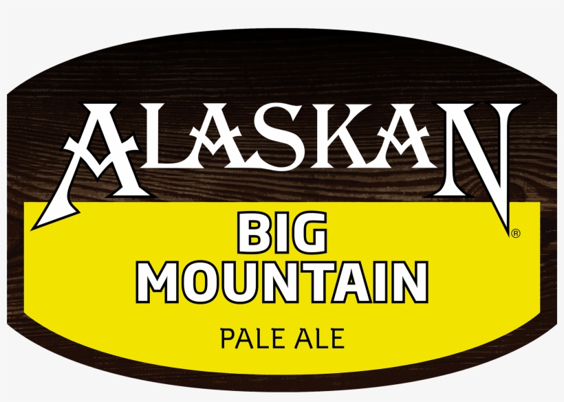 Big Mountain - Alaskan Amber, transparent png