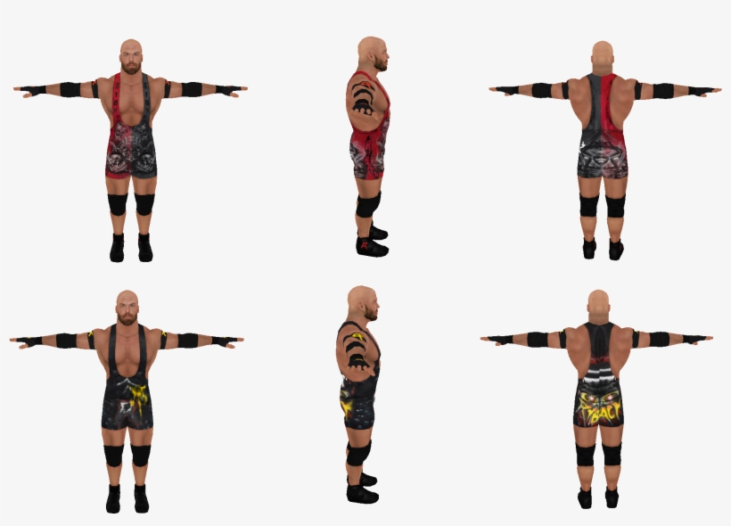 [ ] Spoiler - Barechested, transparent png