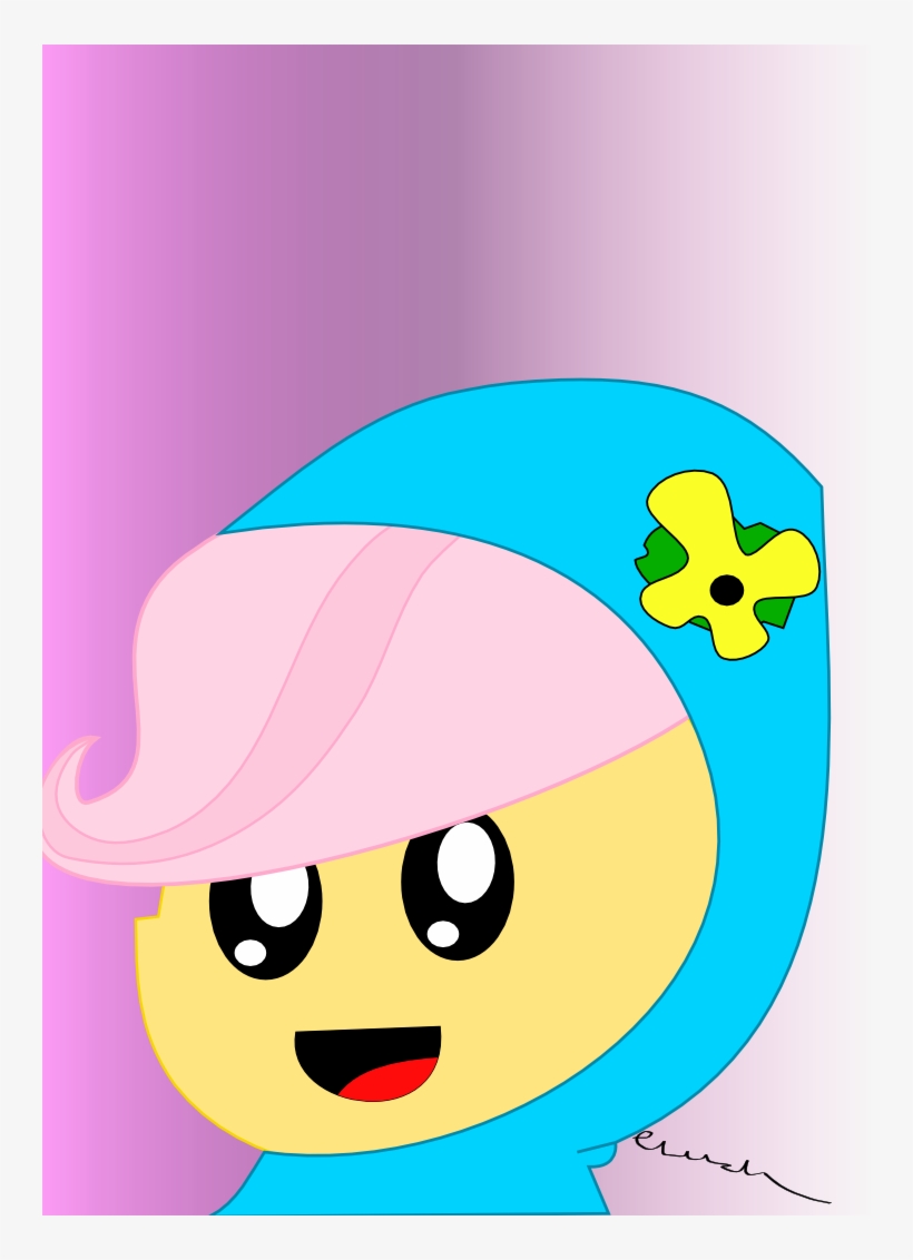 Elusive, Chibi, Gradient Background, Male, Oc, Oc, transparent png