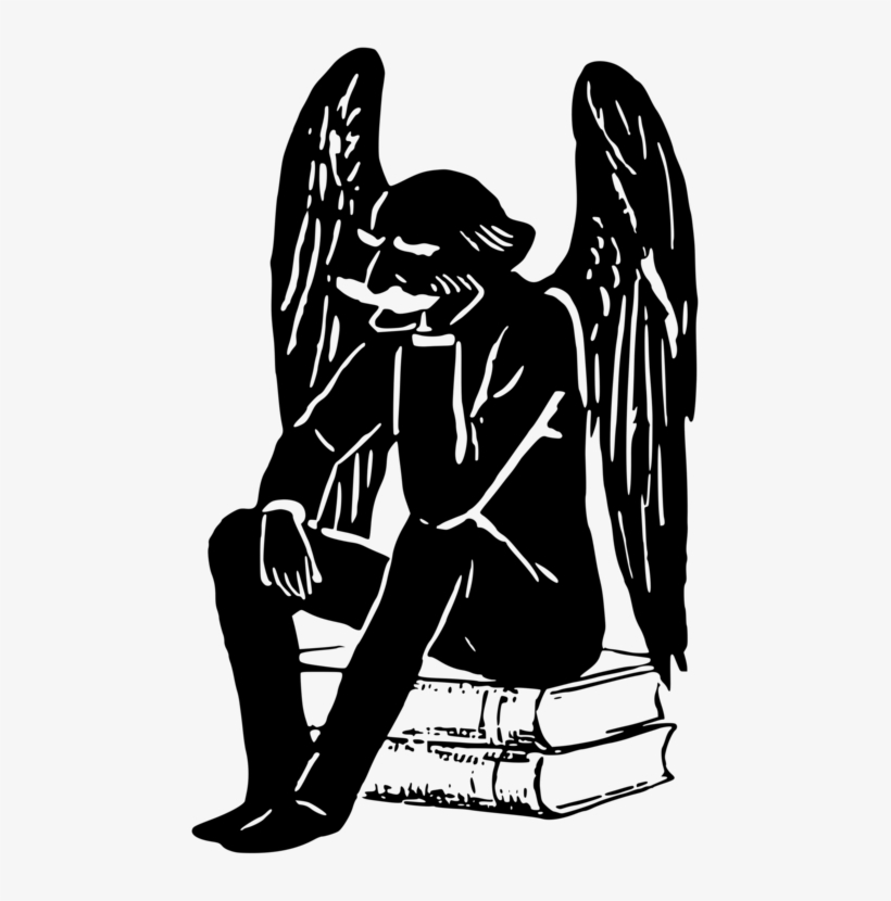 Human Computer Icons Music Download Cartoon - Imagens De Anjos Masculinos Bonitos Em Png, transparent png