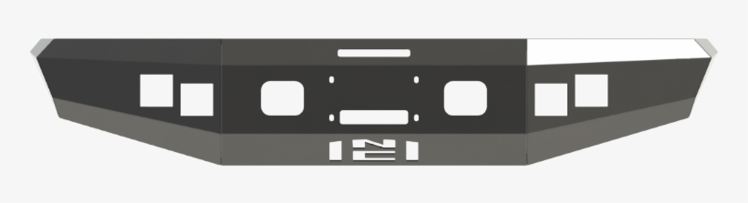 Ford Super Duty/f-150 Duty Front 1992‑1998 Hard Notched - Shelf, transparent png