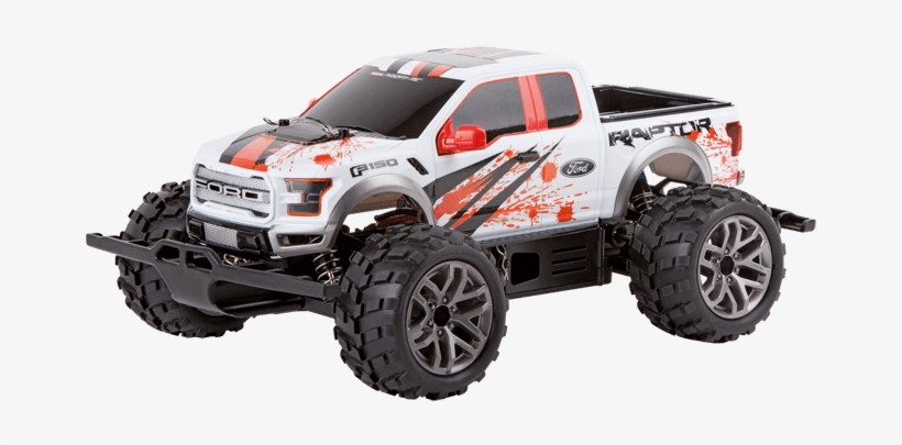Carrera F 150 Raptor Amazon, transparent png