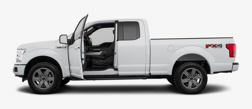 2019 Ford F-150 Lariat Gallery - 2019 Ford F 150 Fx4, transparent png