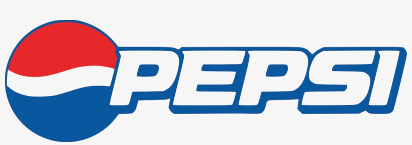 Pepsi Logo2 - Pepsi, transparent png