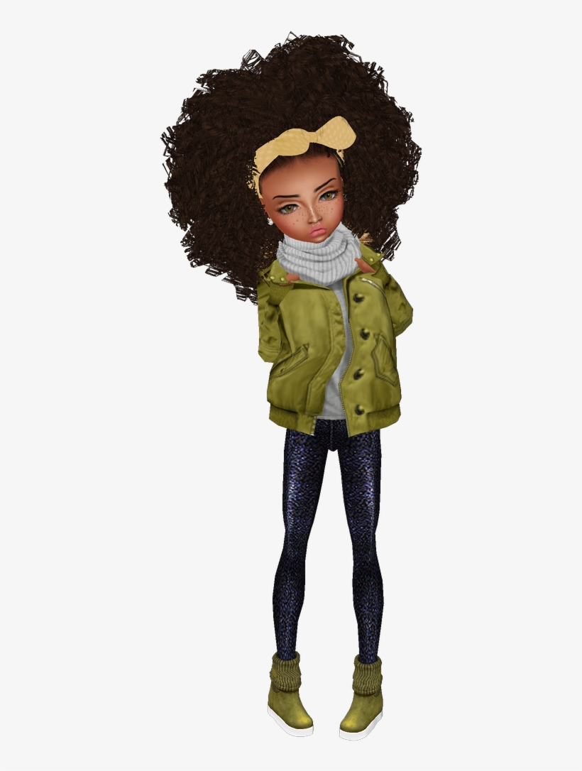 4 Baby Winter Http - Imvu Baby Girl, transparent png