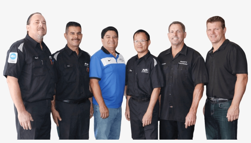 Angel's Transmission And Auto Repair - Gentleman, transparent png