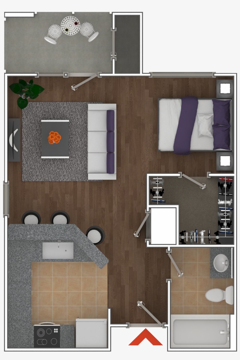 Print Floor Plan - Floor Plan, transparent png