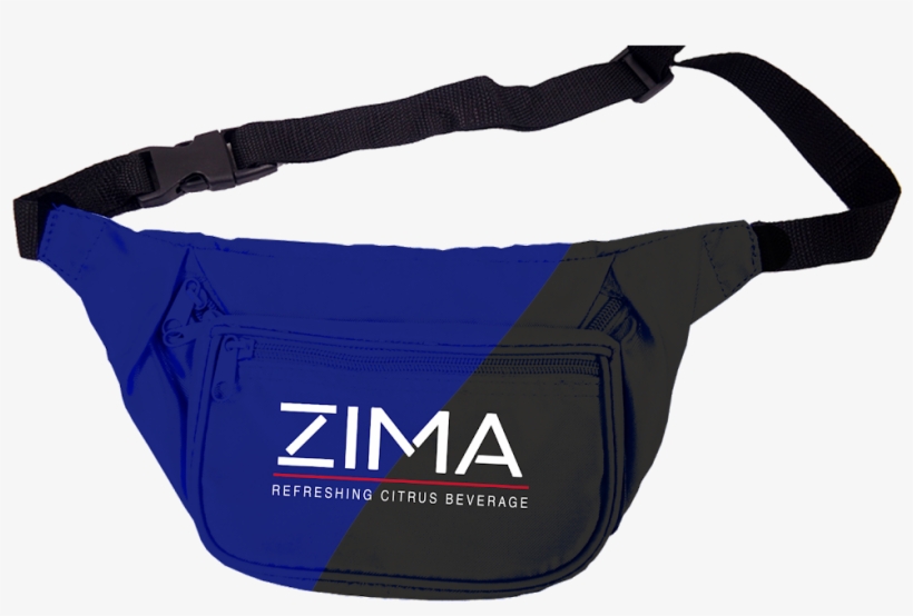 This July, Millercoors Will Be Releasing For A Limited - Fanny Pack, transparent png