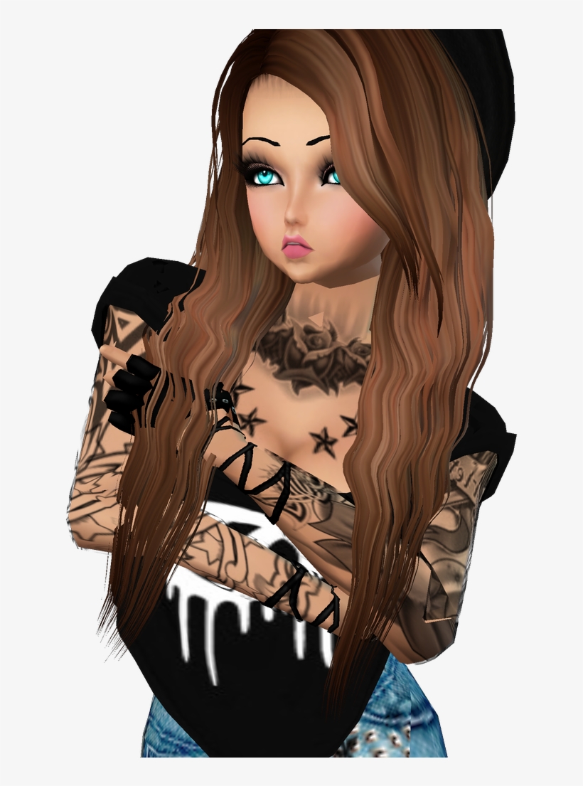 744 X 1024 5 - Girl, transparent png