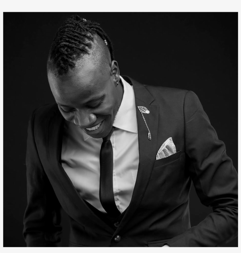 One On One With The Groove Awards 2018 Artist Of The - Gentleman, transparent png