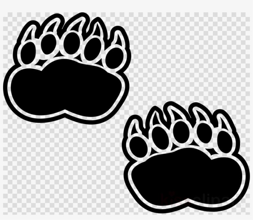 Transparent Paw Prints - Red Black Polo Shirt Png, transparent png