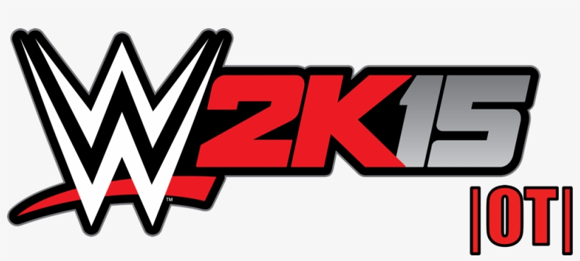 Vylash - Wwe 2k19 Logo Png, transparent png