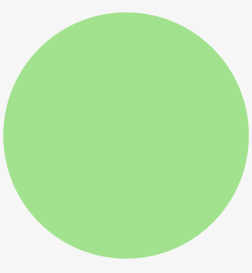 Green Banner Circle - Woodview Boarding Kennels & Cattery, transparent png