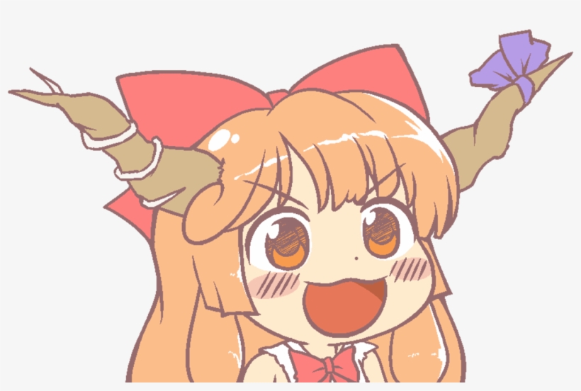 Touhou Project, transparent png