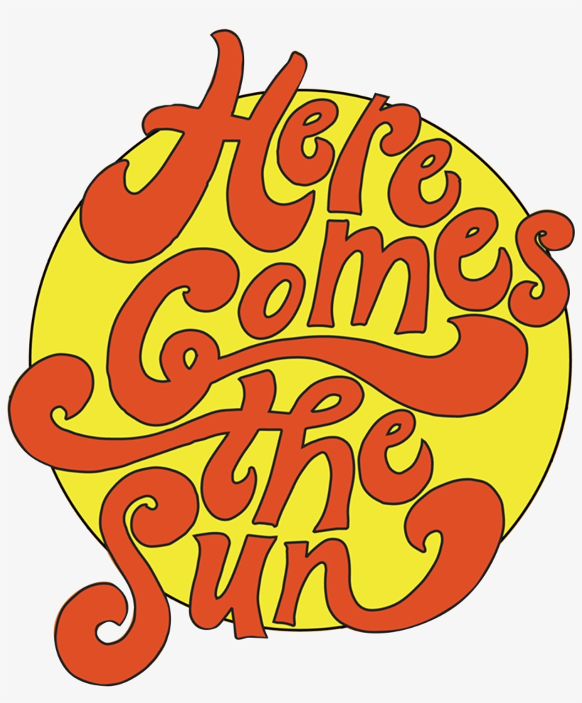 First Night Oneonta - Here Comes The Sun Png, transparent png