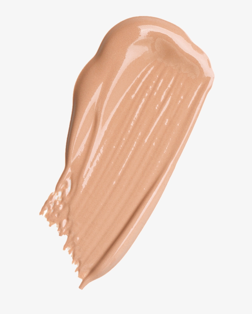 Medium 85 Cool Foundation With Peachy Undertones For - Colourpop Foundation Light 65, transparent png