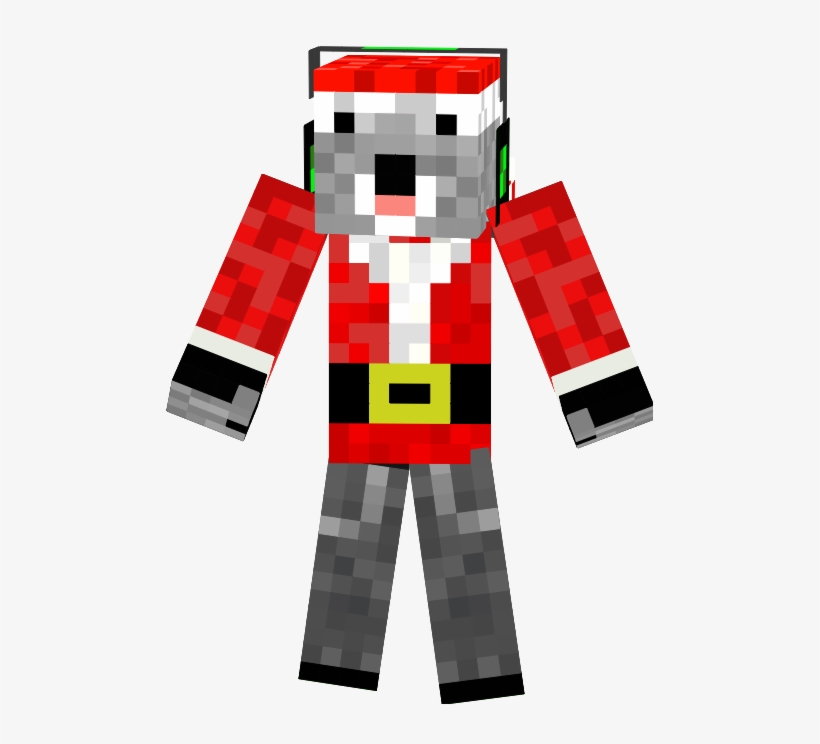 Poker Face Skin Minecraft - Fictional Character, transparent png