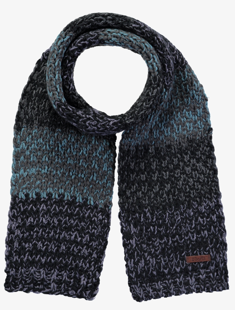 Lester Scarf Kids - Wool, transparent png