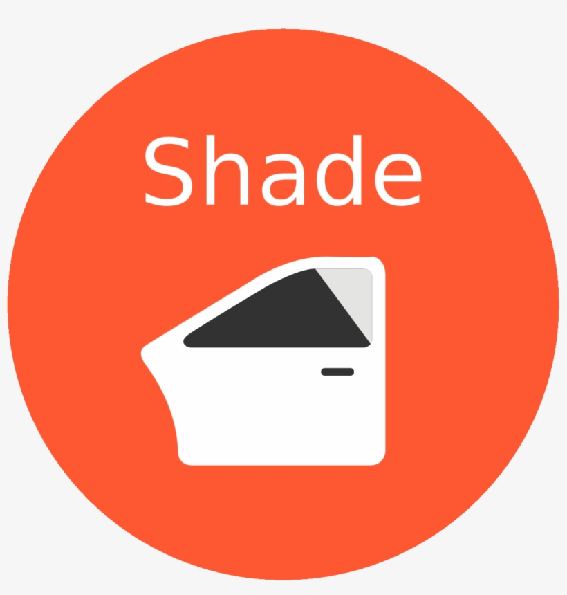 Coolshadz Icon - Circle, transparent png