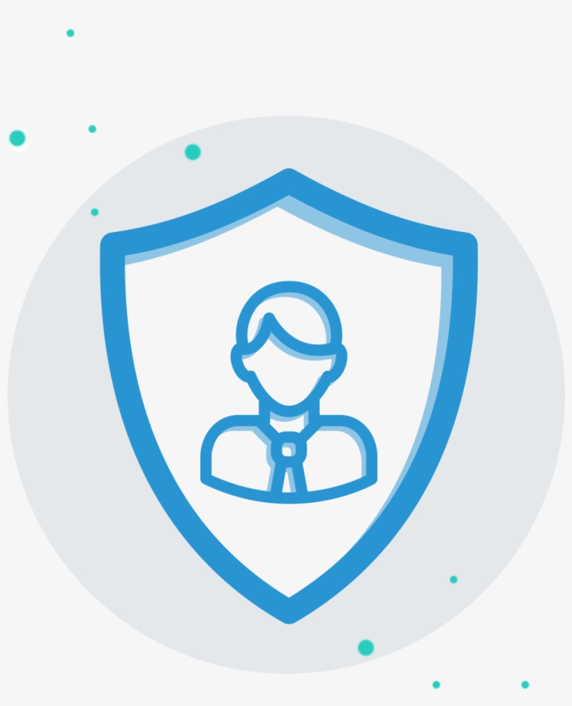 Technology Clipart Professional Service - Circle, transparent png