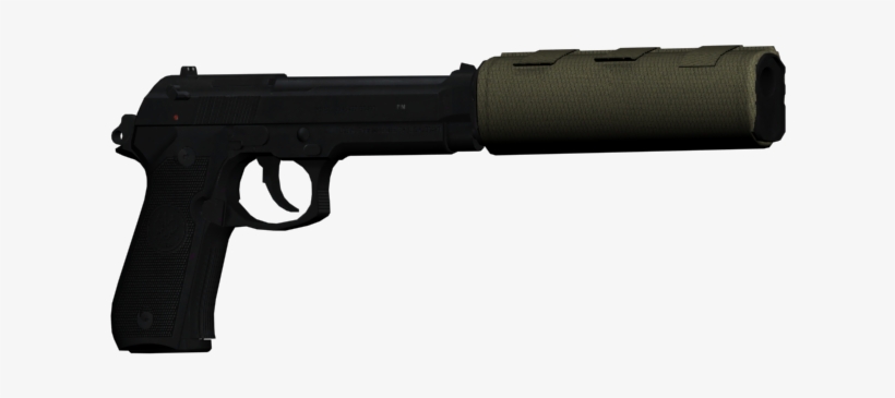 N8jlc3z - Firearm, transparent png