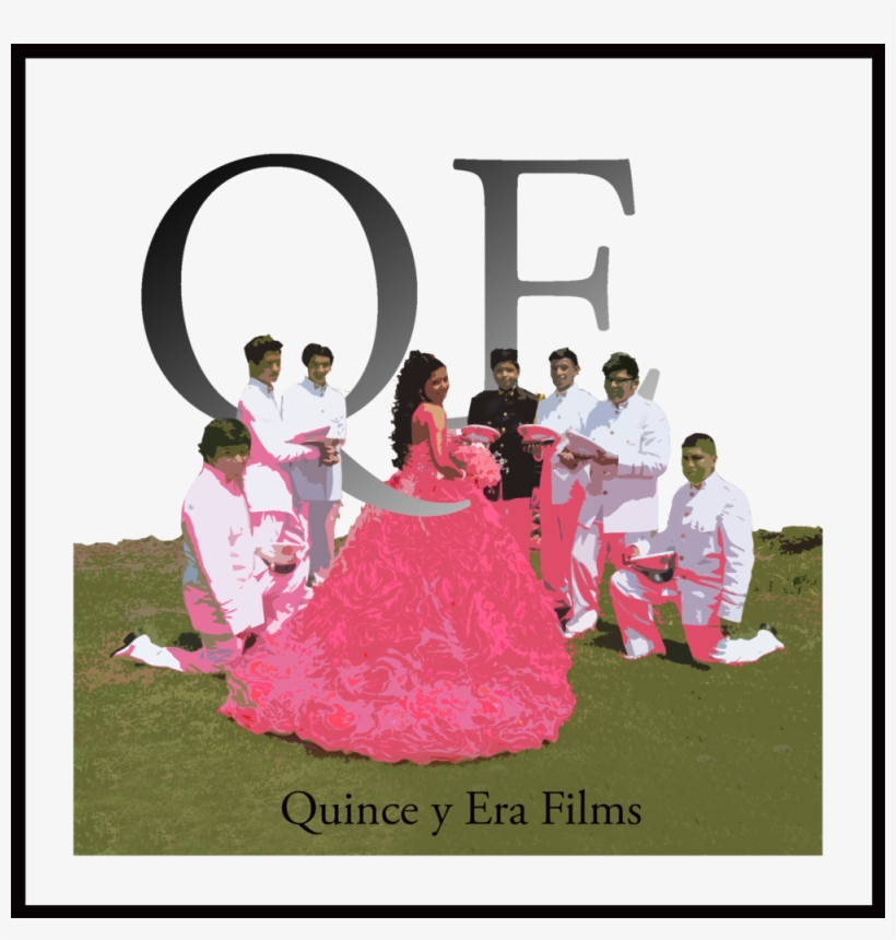 Quinceanera - Quinceyera - Com - Poster, transparent png