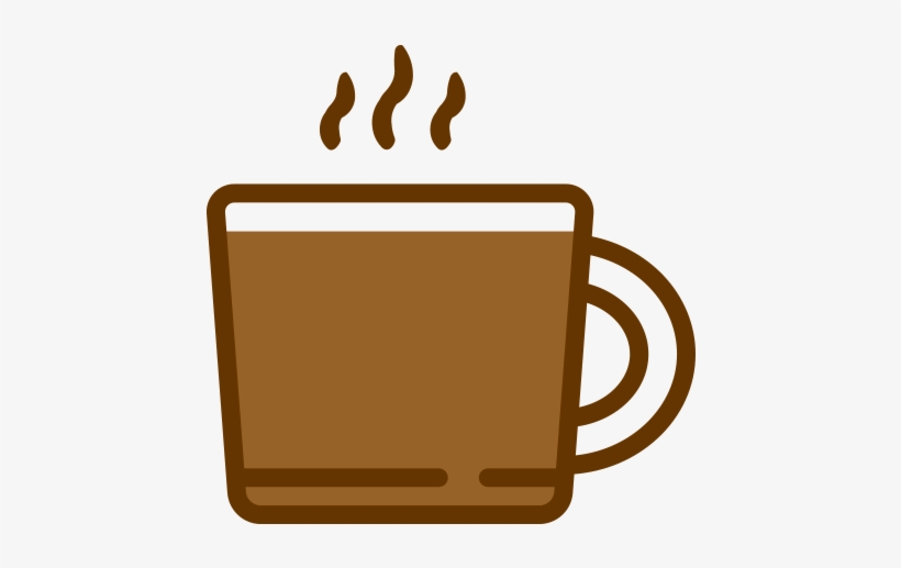 Do You Prefer Dunkin' Hot Or Cold - Illustration, transparent png