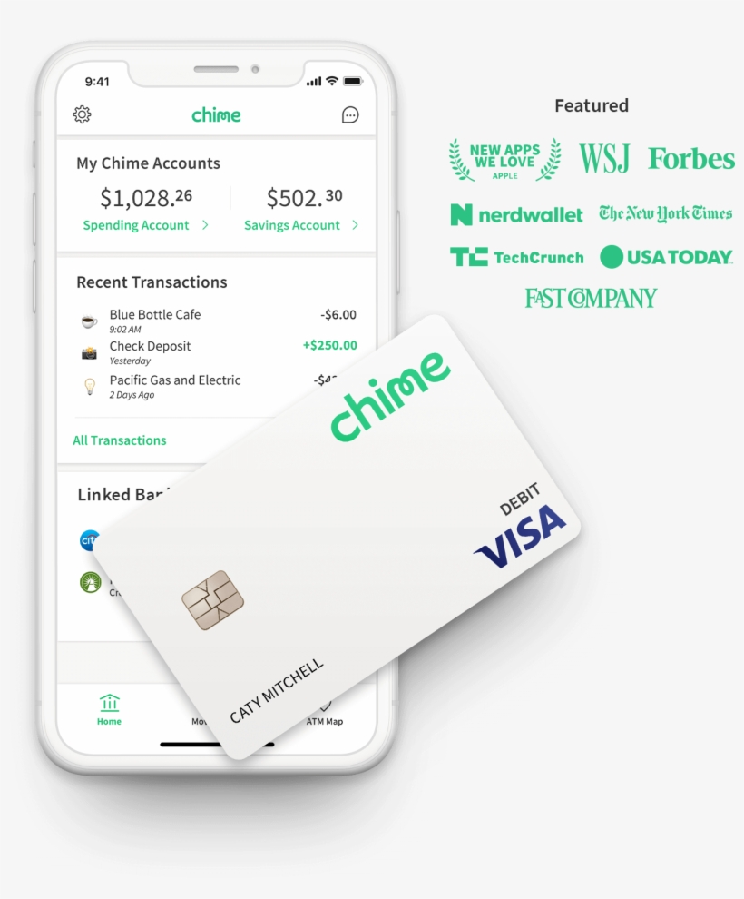 Banking Like It Should Be - Fast Company, transparent png