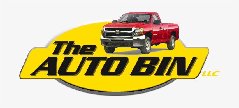 The Auto Bin, Llc - 2010 Chevy Silverado, transparent png