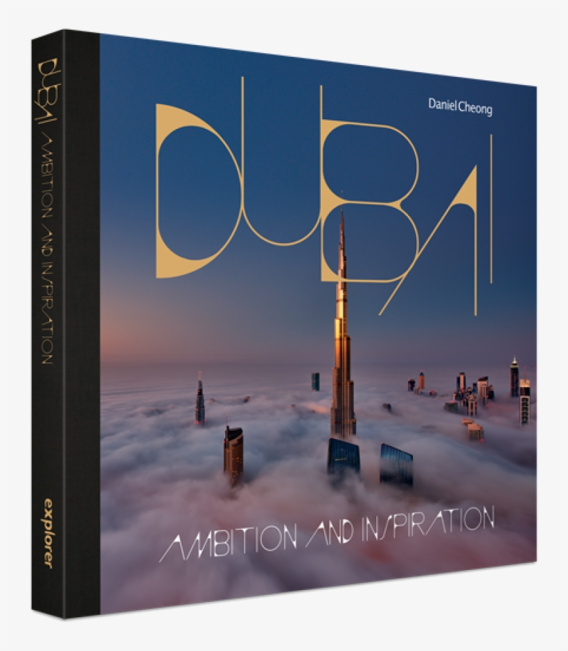 Ambition And Inspiration - Book Cover, transparent png