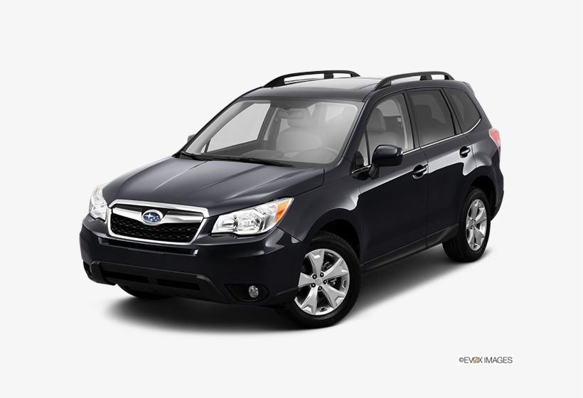 2014 Subaru Forester - 2014 Subaru Forester Tan, transparent png