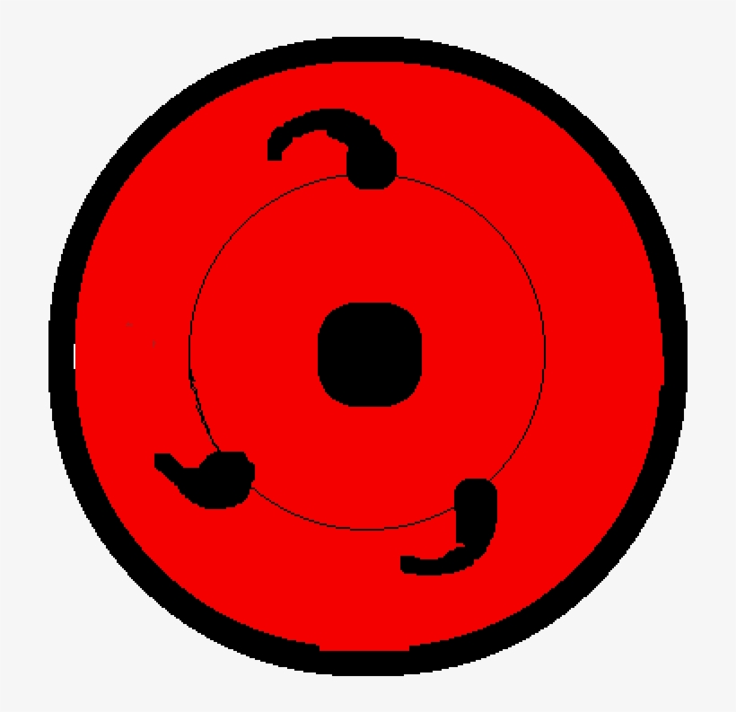 I Fixed Your Sharingan You Are Welcome - Peace And Love, transparent png