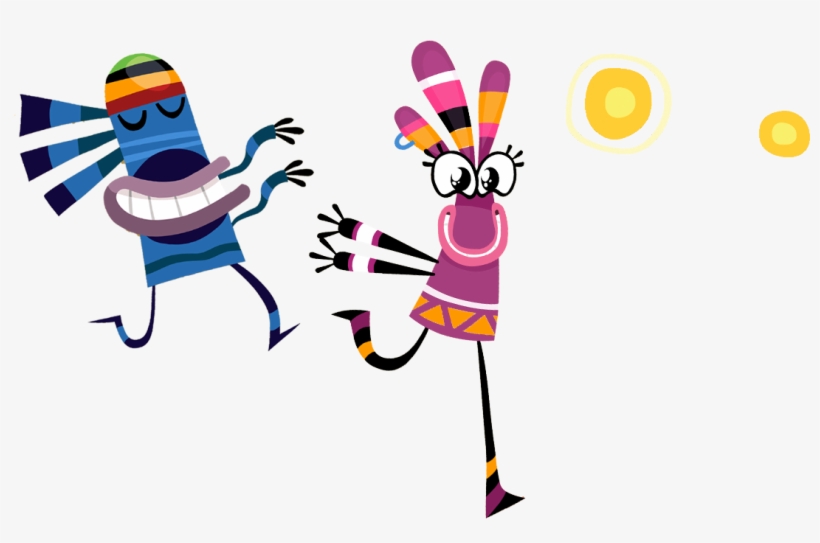 Hours Of Cartoons - Cartoon, transparent png