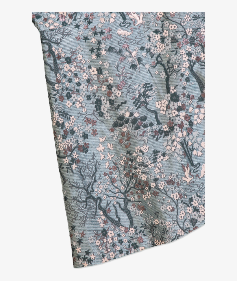 Tennie Party Dress Blue Fog - Tapestry, transparent png