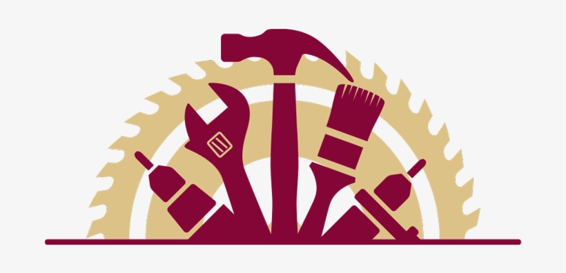 Contact Handyman Mike's For A Free Estimate - Circular Saw, transparent png