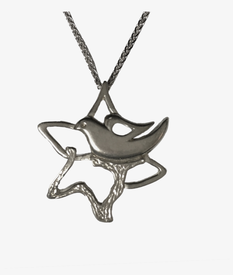 Star Of David With Dove Ringsaver Pendant, transparent png