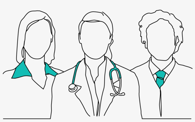 Eva For Health Networks And Hospitals - Sketch, transparent png