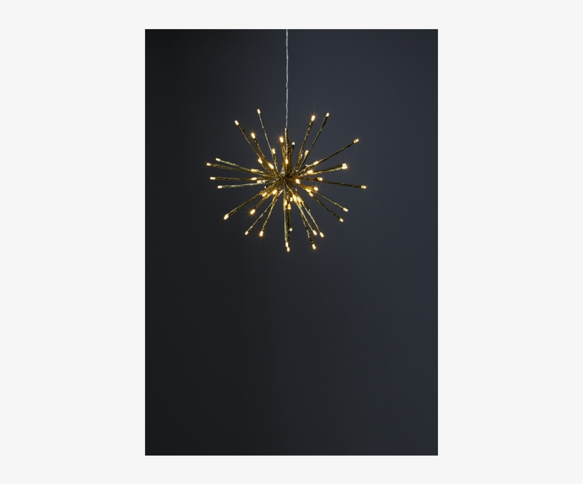 Hanging Decoration Firework - Fireworks, transparent png